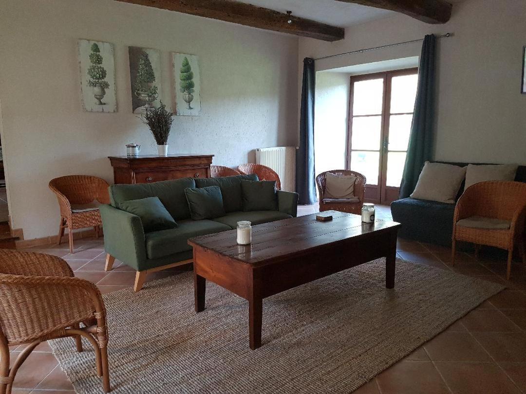 Paimpont: De La Haute Fenderie Vakantiehuis *
